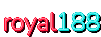 royal188 — logo kanal
